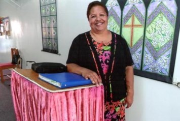 Obituary of Lani Anduha