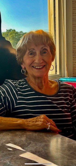 Obituary of Janet Kay Rinkal