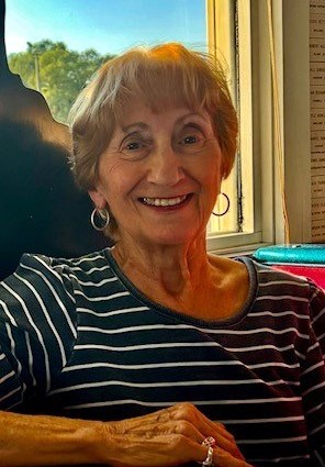 Obituary of Janet Kay Rinkal