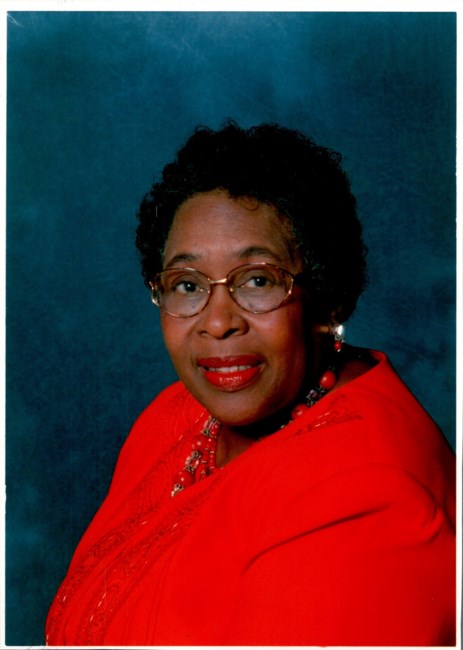 Obituary of Mrs. Adeline Hill Barefield