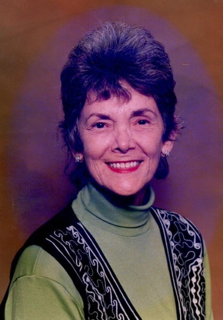 Obituary of Anita Childres Rhoney