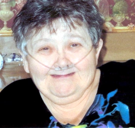 Obituary of Mrs. Karen Lynne Vanderhoff