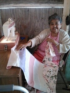 Obituary of Francisca M. Garcia