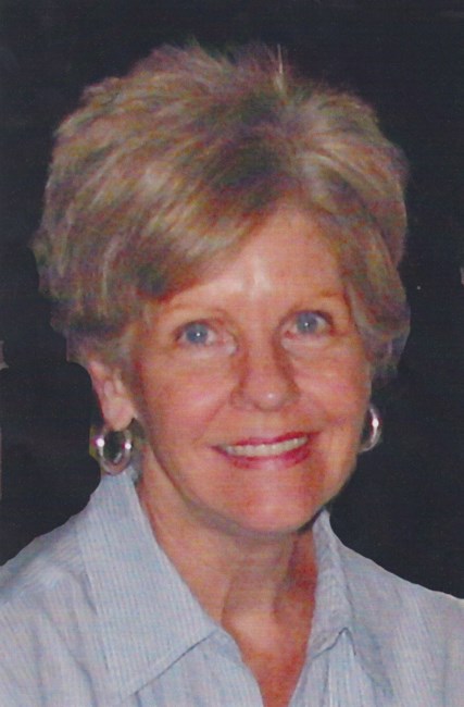 Obituary of Diane Warner Dietrich