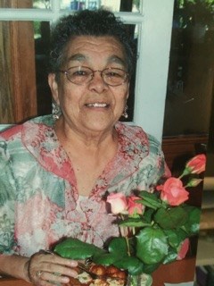 Obituary of Maria Ines Vela