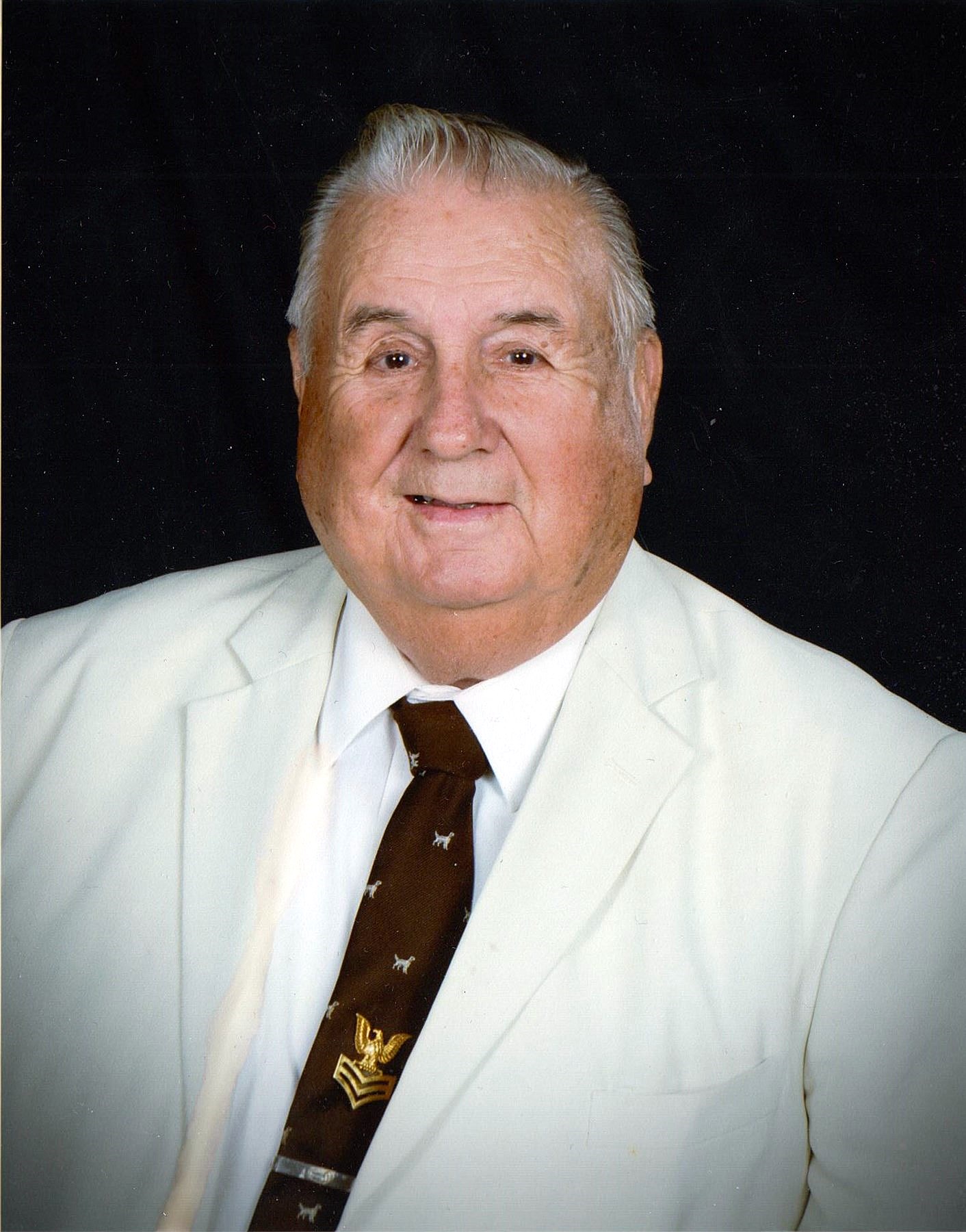 James Wesley Foote Released - jncj9i5