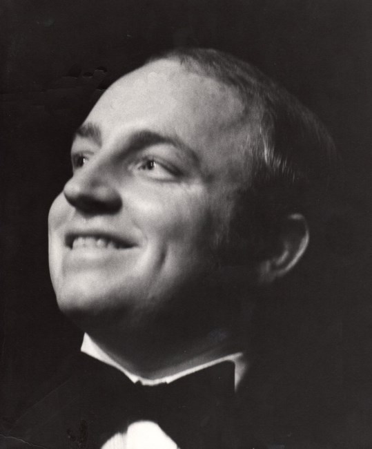 Obituary of Michael Carroll Stephenson