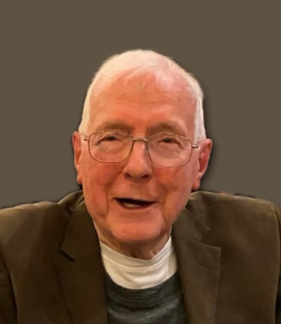 Obituary of Maarten Nieuwenhuizen
