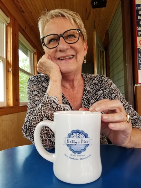 Obituary of Constance "Connie" Marie Tusler