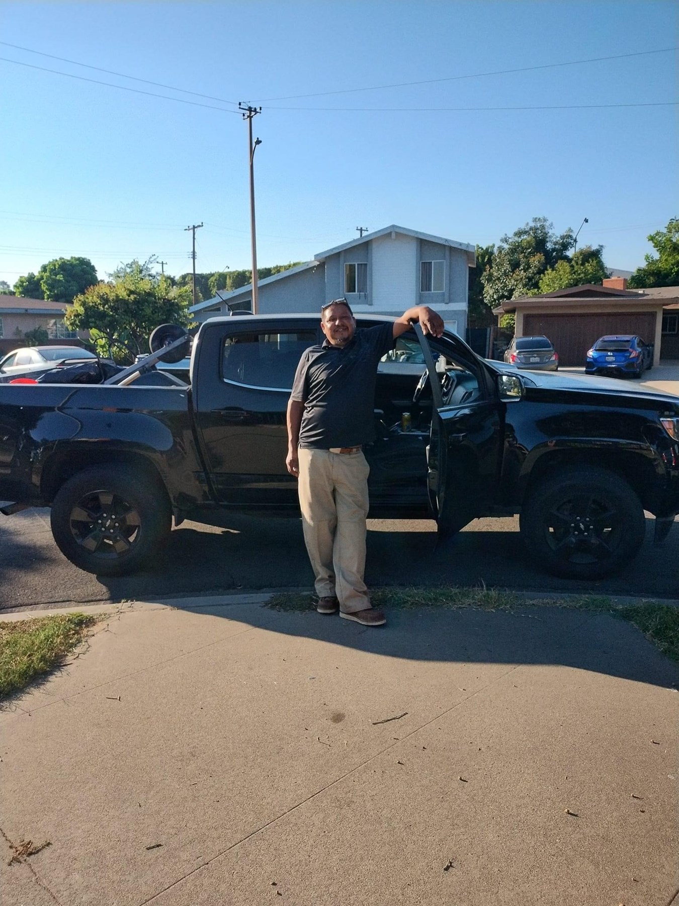 Obituary of Guadalupe Miguel Vieyra