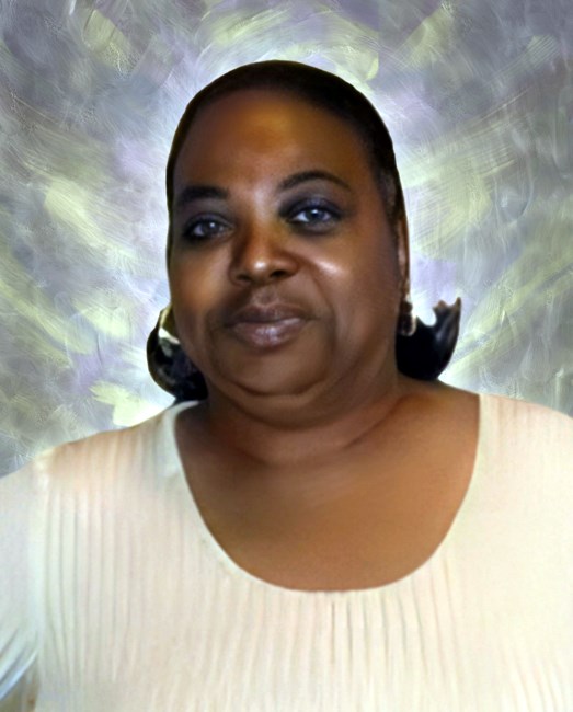 Obituary of Yevonne Robertson-Garrett