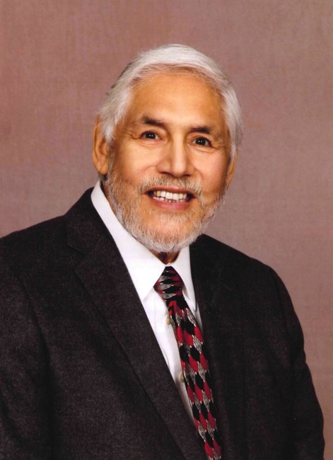 Obituary of Richard Christopher Flores