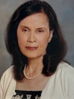 Obituary of Ninh Thi Nguyen