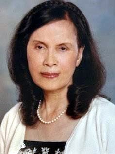 Obituary of Ninh Thi Nguyen