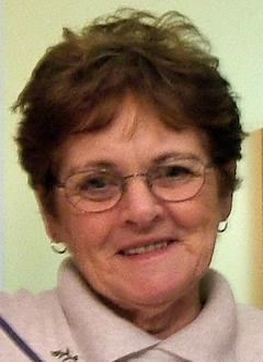 Obituary of Donna Marie (McNeill) Soluk