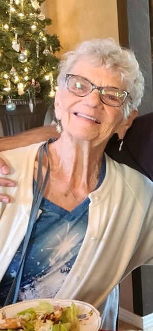 Obituary of Kathleen Haughton Good Schoen