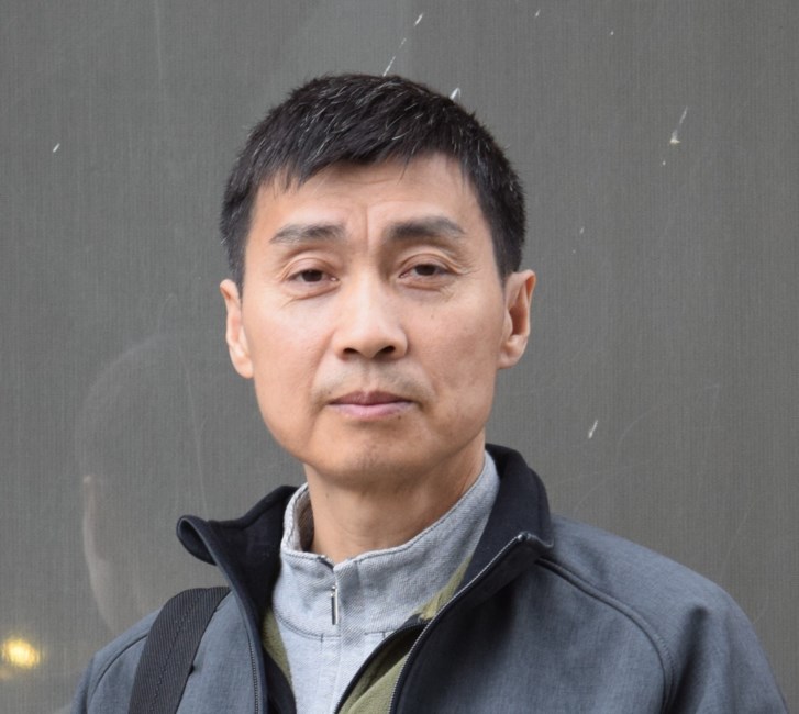 Obituary of Zicheng Liu