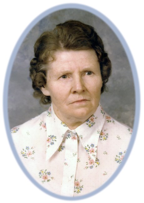 Obituary of Emma Olivia Morley