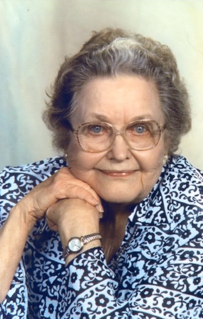 Obituary of Ruth C. Dollahon