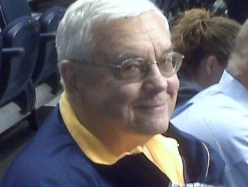 Obituary of James William Gaither Jr.