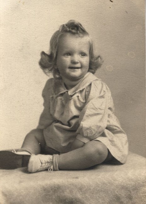 Obituary of Barbara Jean Huskey