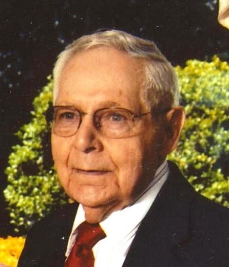 Obituary of Maurice J. Tardiff