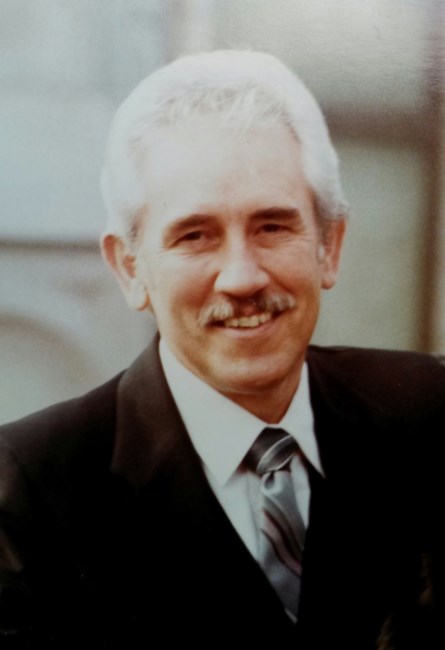 Obituary of LaVar Neff