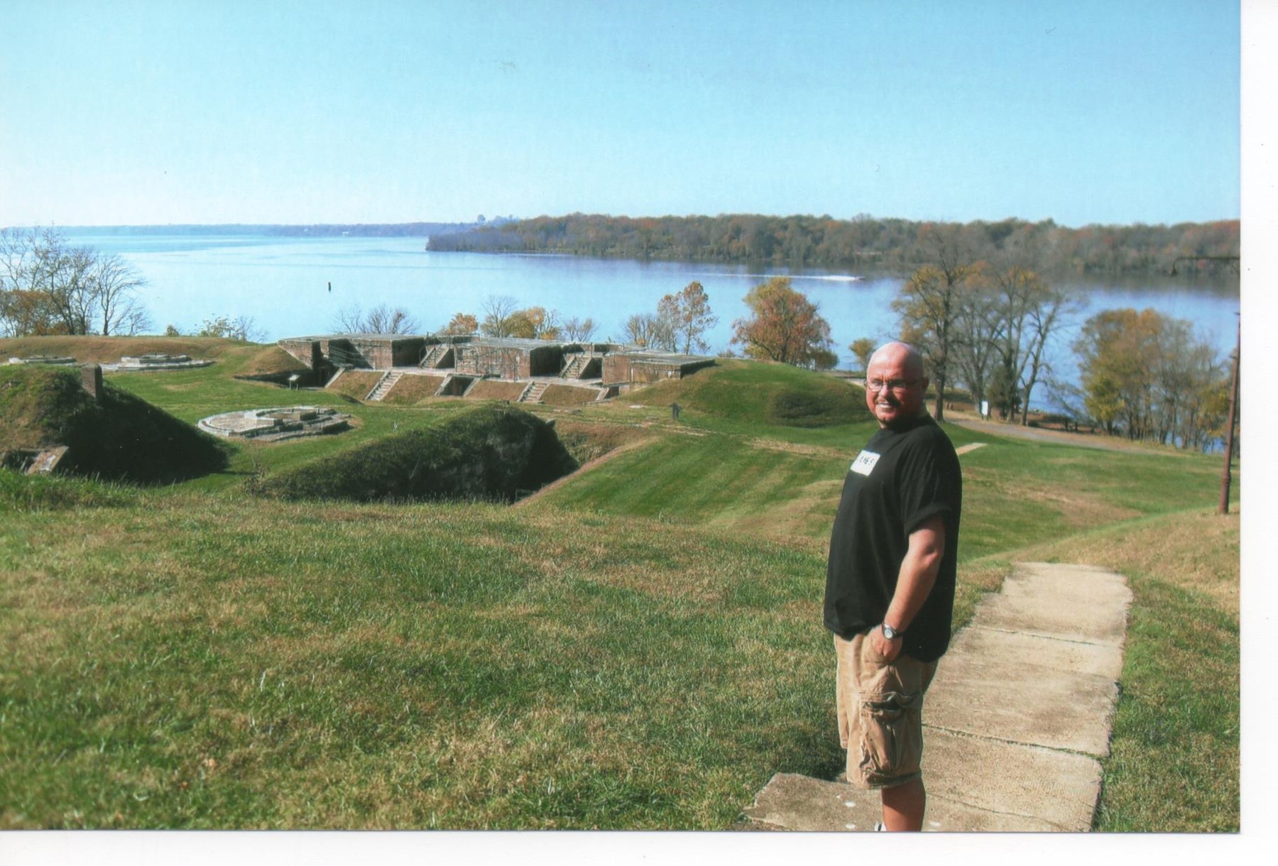 Obituary of Ryan Scott Heino