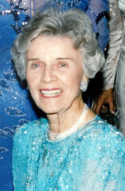 Obituary of Grace Catherine Suft