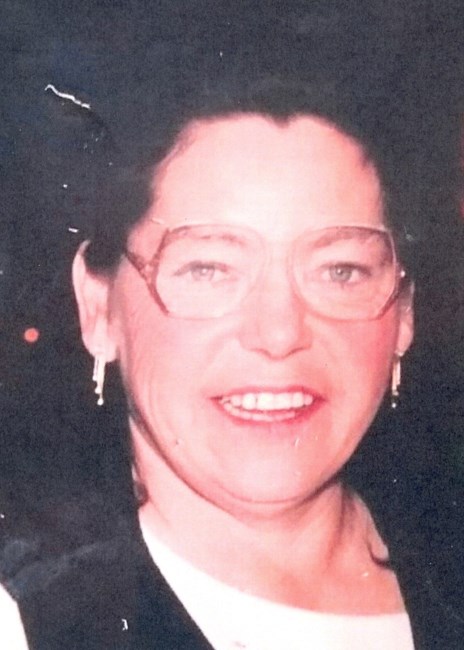 Avis de décès de Linda Sue Gonzales