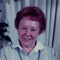 Obituary of Fay T Howell