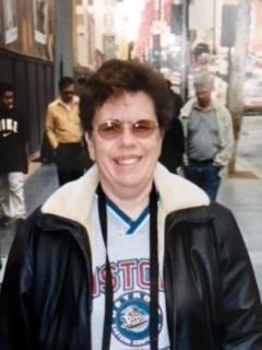 Obituary of Reo Elaine Young