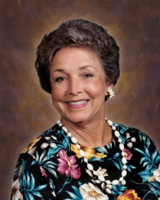 Obituary of Mary Martha Devore