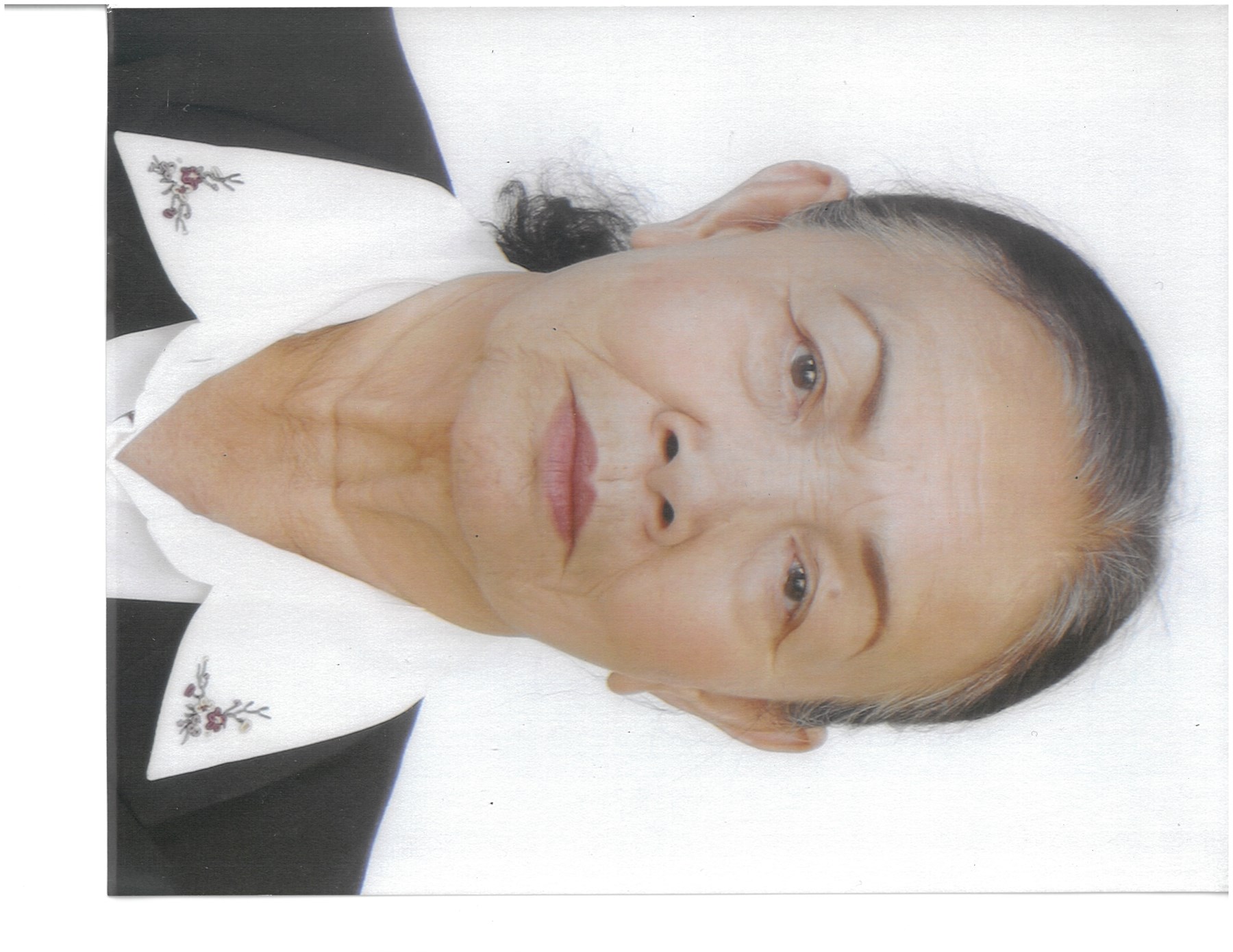 Obituary of Nhu Thi Nguyen