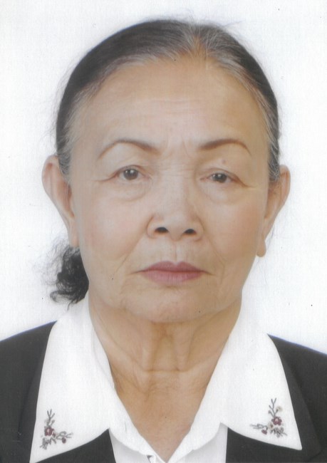 Obituary of Nhu Thi Nguyen