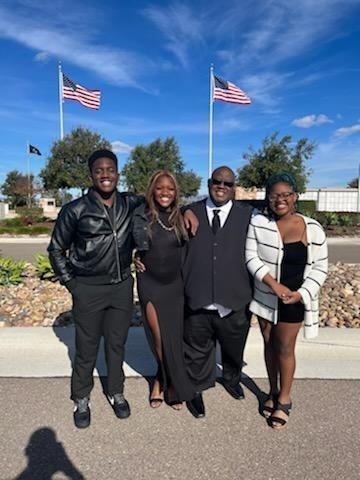 Obituary of Cleophus Andrae Latimer Sr.