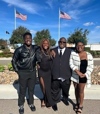 Obituary of Cleophus Andrae Latimer Sr.