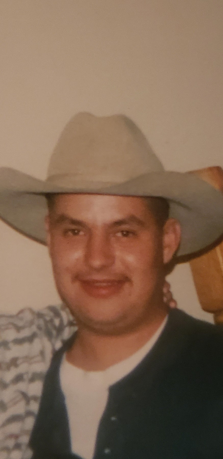 Obituary of Juan M. Tejeda