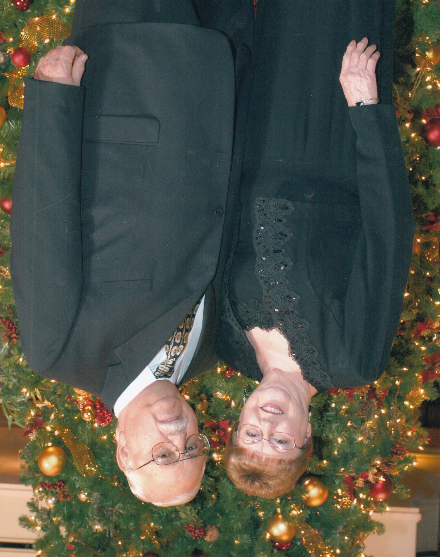 Obituary of Nicola Rocco DiPaolo