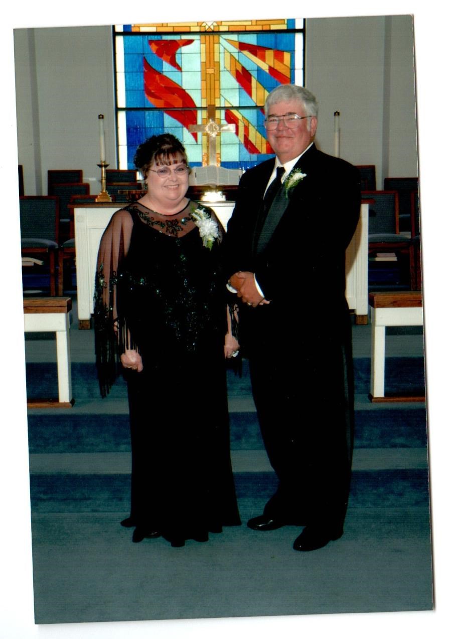 Obituary of Mary Beth Jenks