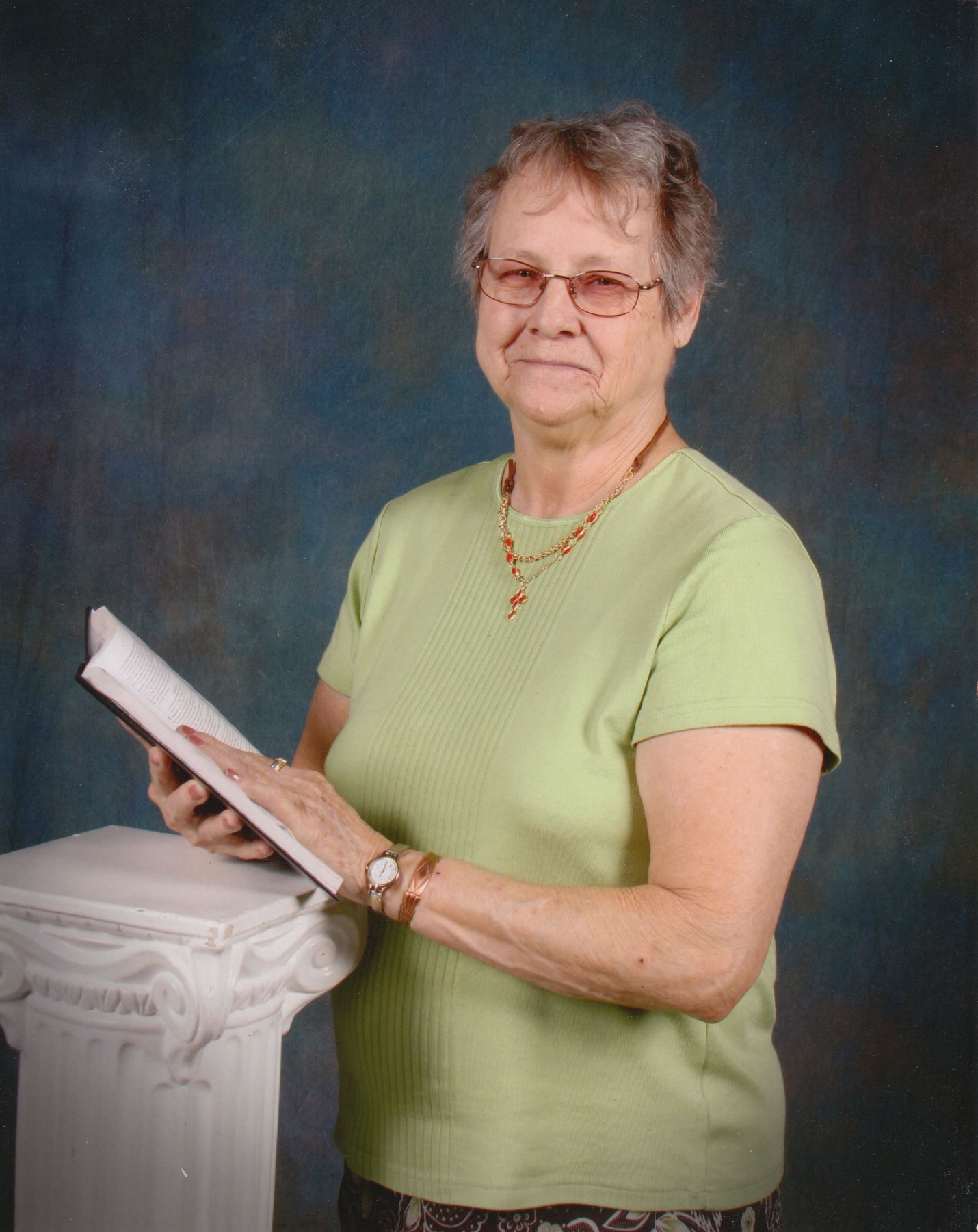 Obituary of Carolyn Jan Cobb