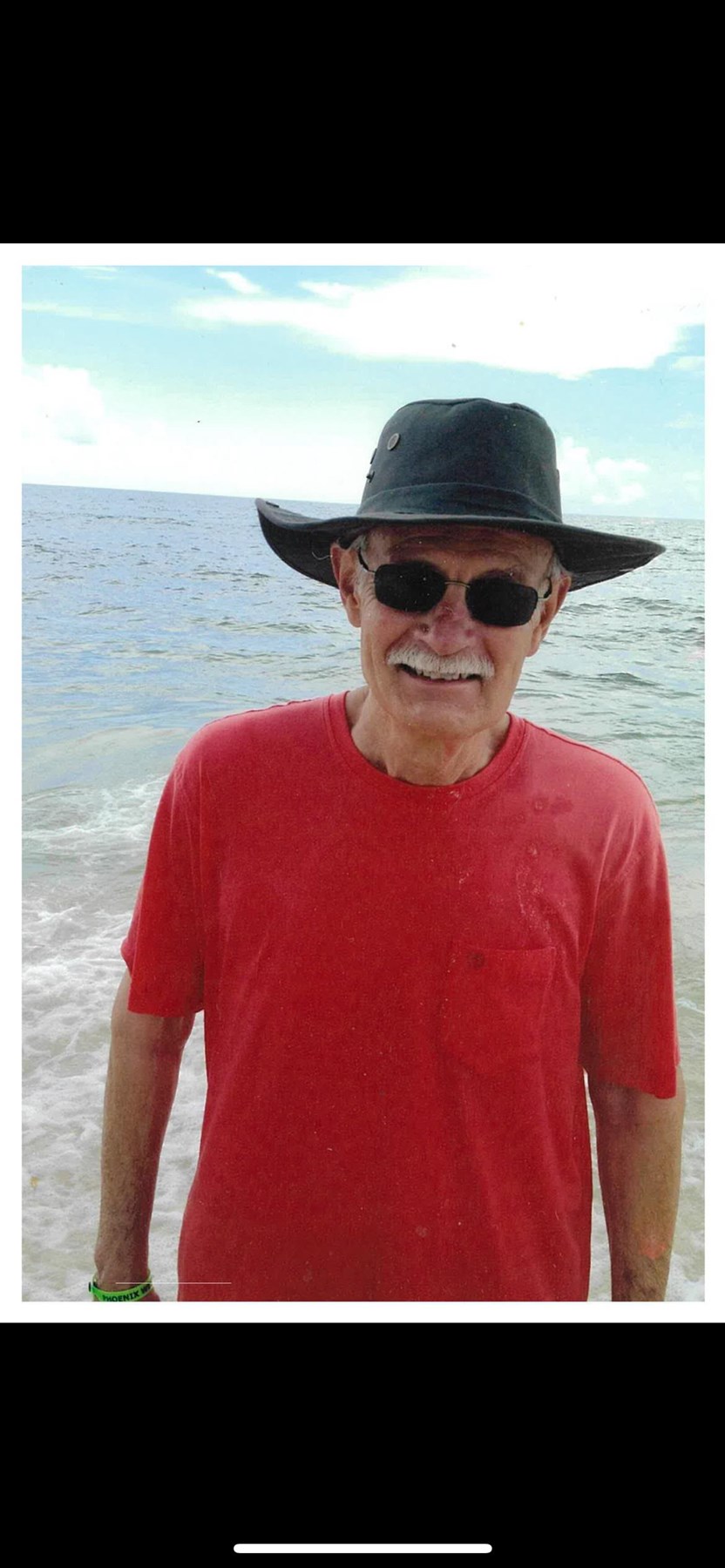 Obituary of David Larry Bowen