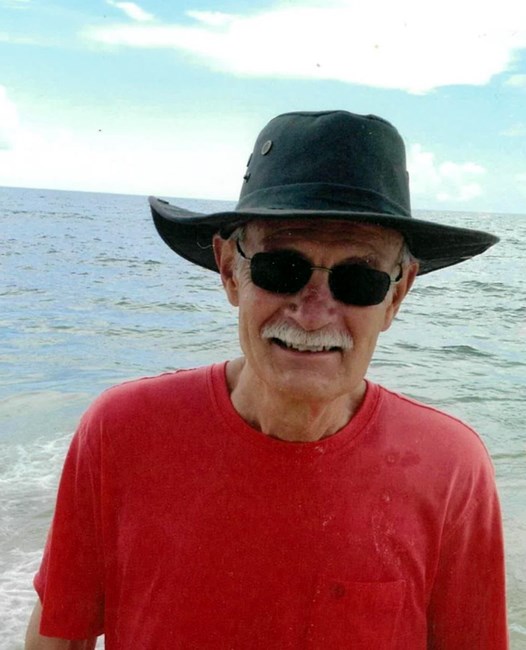 Obituary of David Larry Bowen