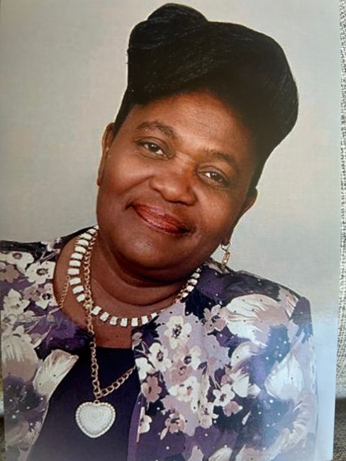 Avis de décès de Jasmine Joseph Florvil