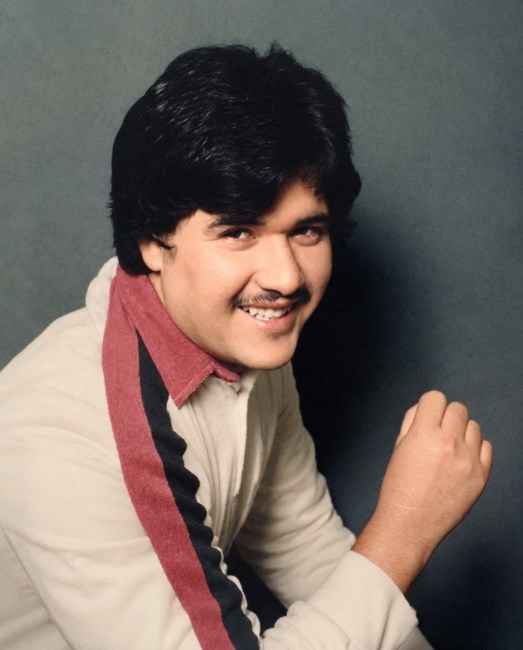 Obituario de Bandelio Gonzalez