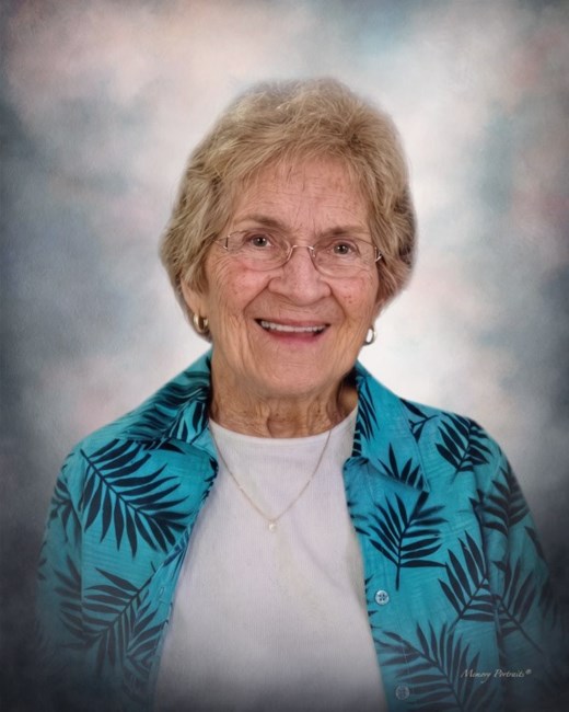 Obituary of Doris L. Gribbins