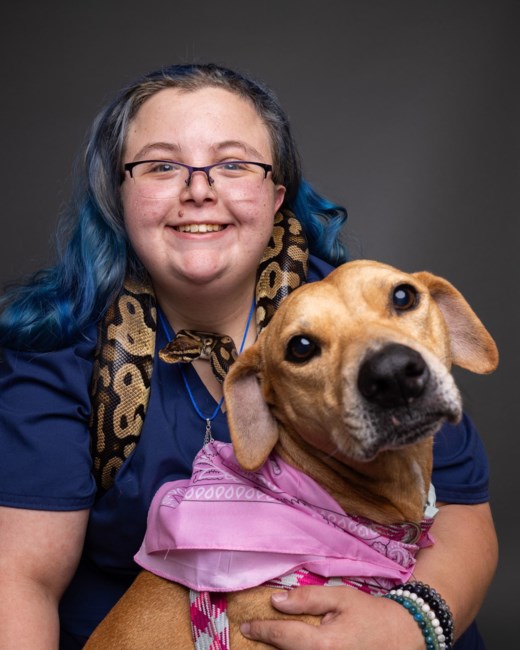 Obituary of Brianna Lynn Risley