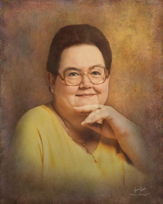 Obituary of Kathleen Miles Meeks