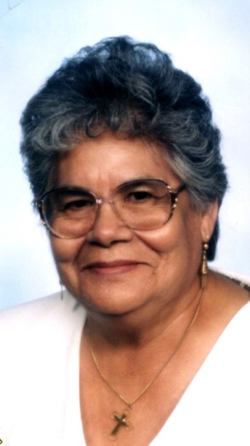 Obituario de Christina Mendoza Gaytan