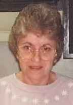 Obituary of Gloria Lee Marlow
